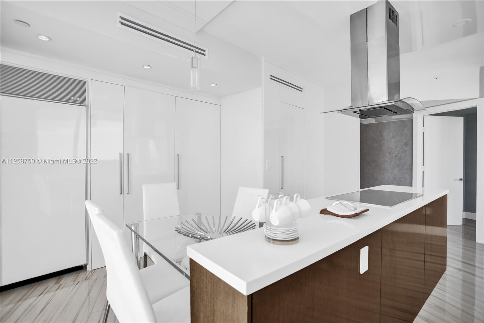 MURANO AT PORTOFINO CONDO - Residential