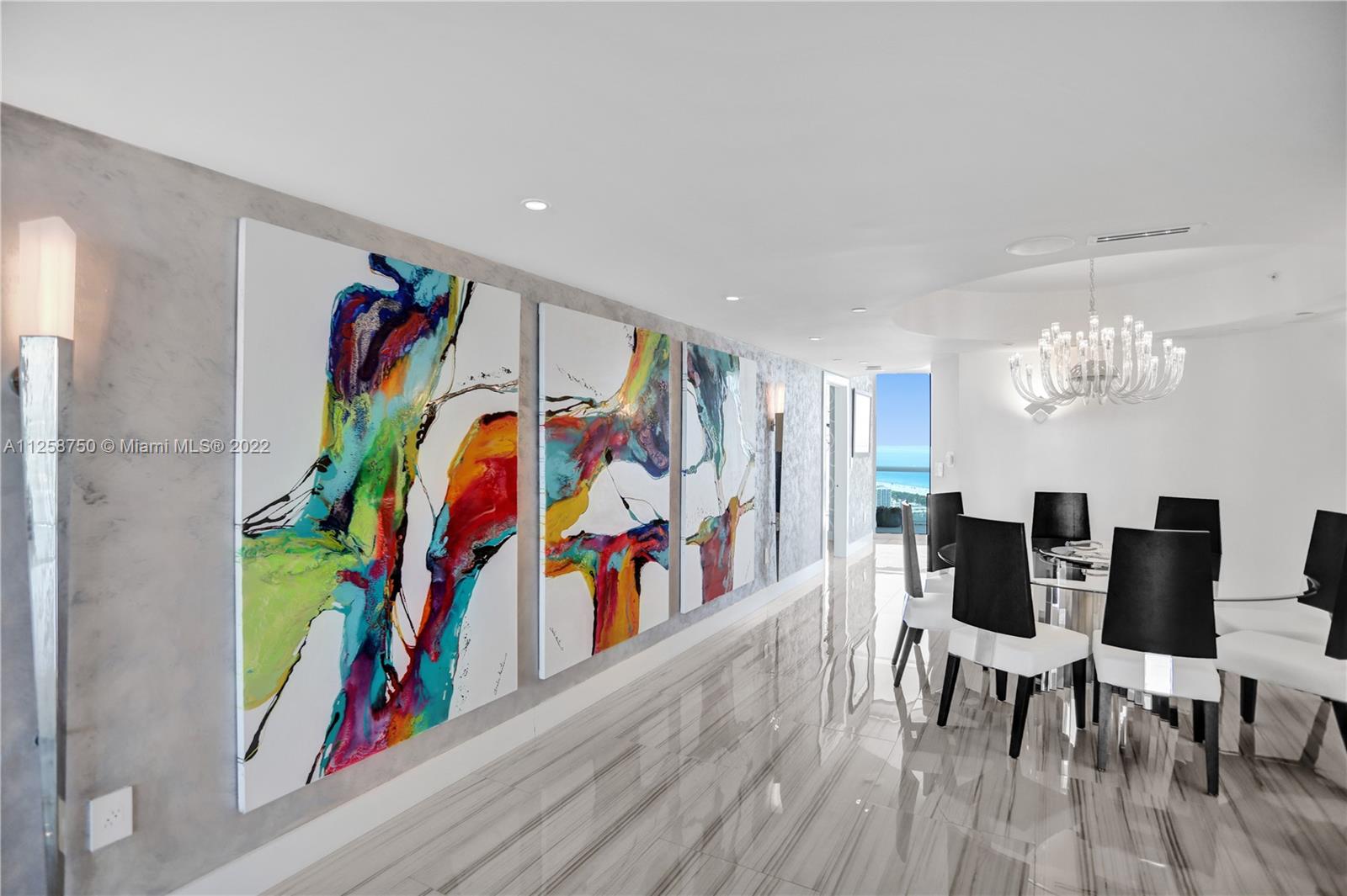 MURANO AT PORTOFINO CONDO - Residential