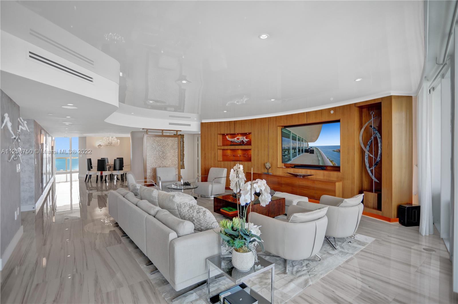 MURANO AT PORTOFINO CONDO - Residential