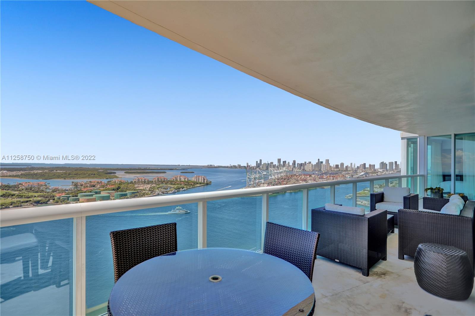 MURANO AT PORTOFINO CONDO - Residential