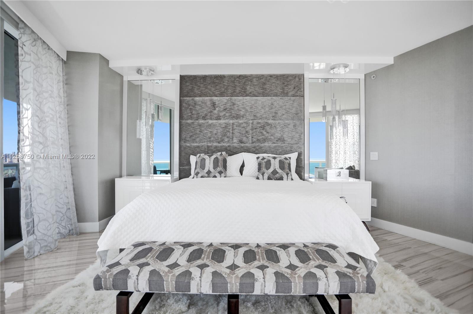 MURANO AT PORTOFINO CONDO - Residential