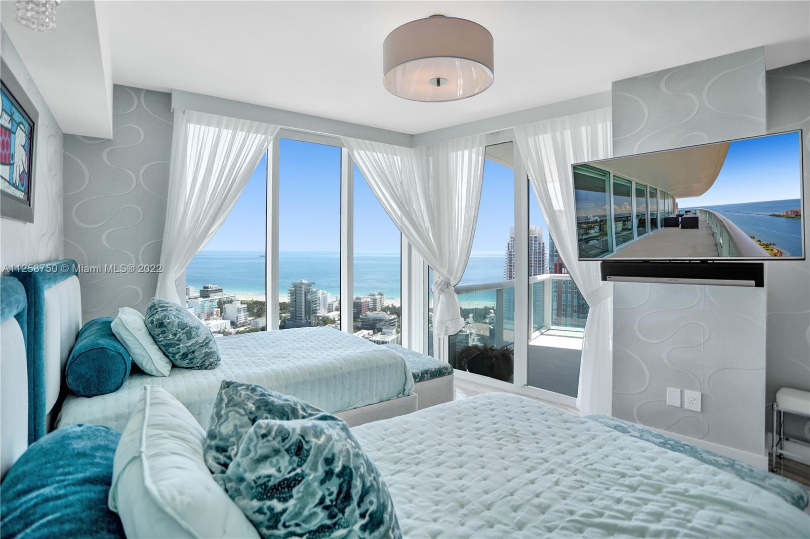 MURANO AT PORTOFINO CONDO - Residential