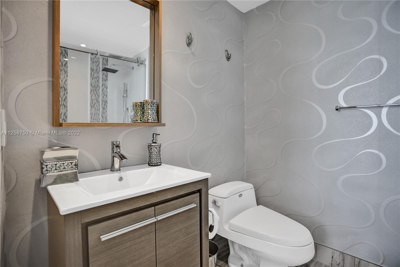 MURANO AT PORTOFINO CONDO - Residential