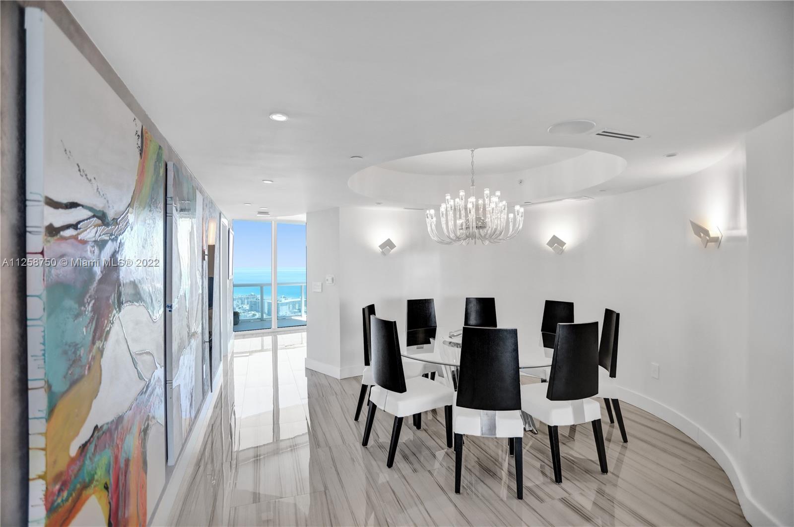 MURANO AT PORTOFINO CONDO - Residential