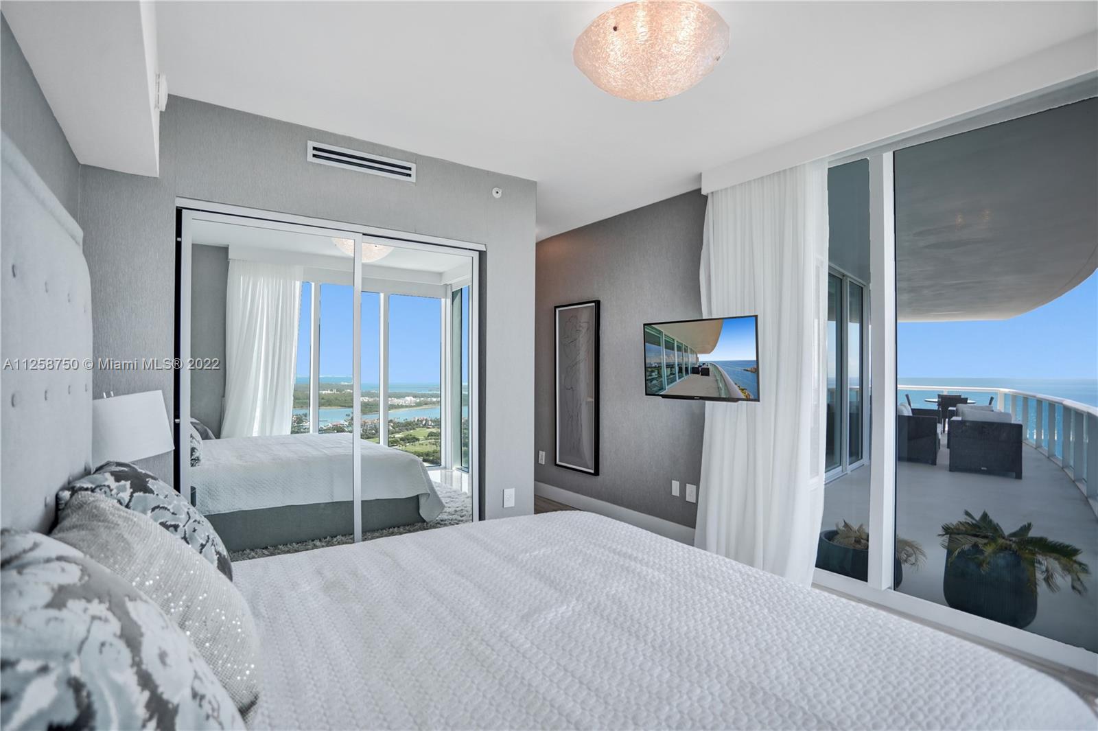 MURANO AT PORTOFINO CONDO - Residential