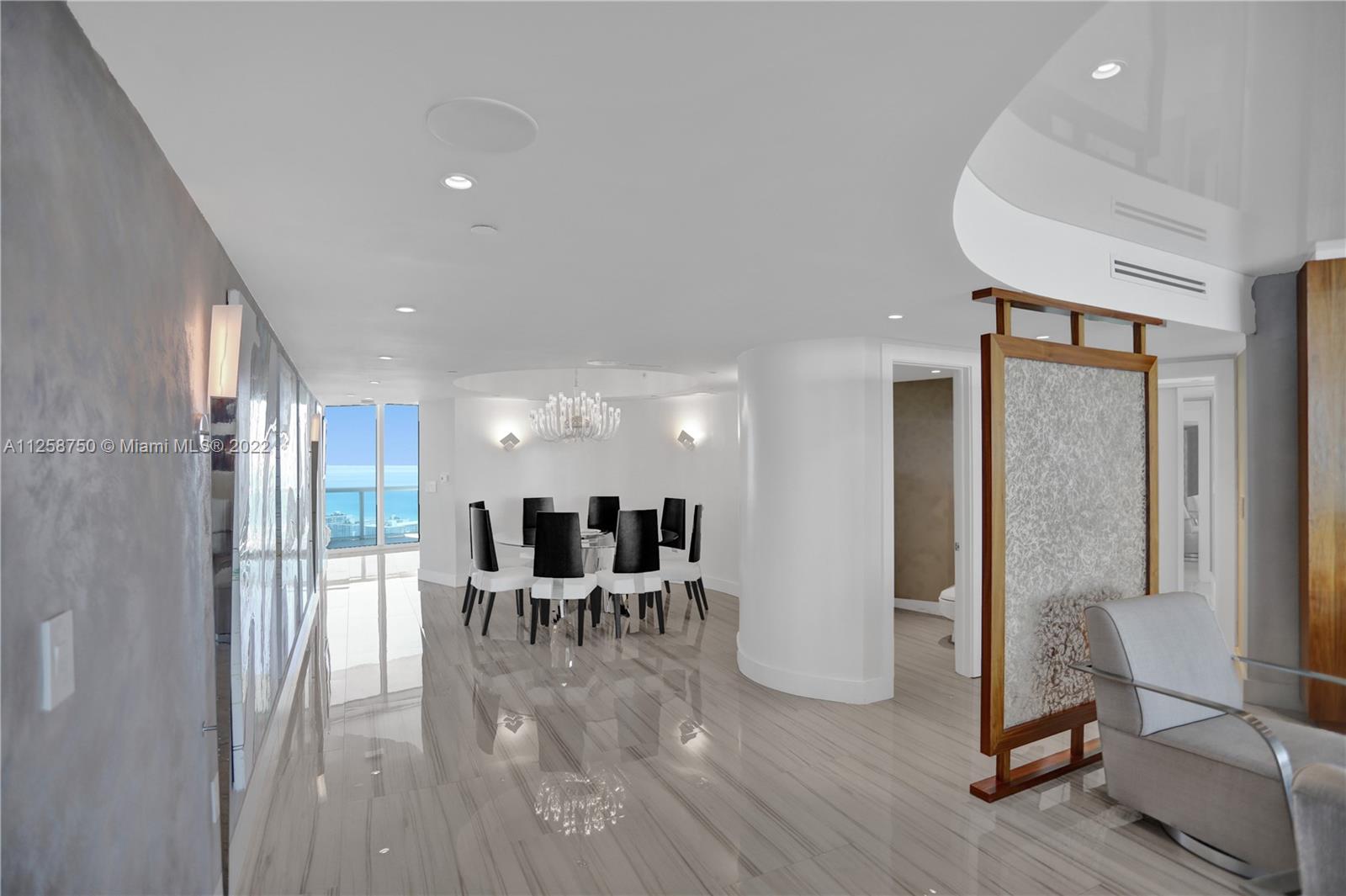 MURANO AT PORTOFINO CONDO - Residential