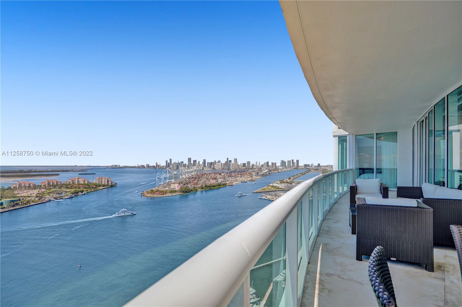 MURANO AT PORTOFINO CONDO - Residential