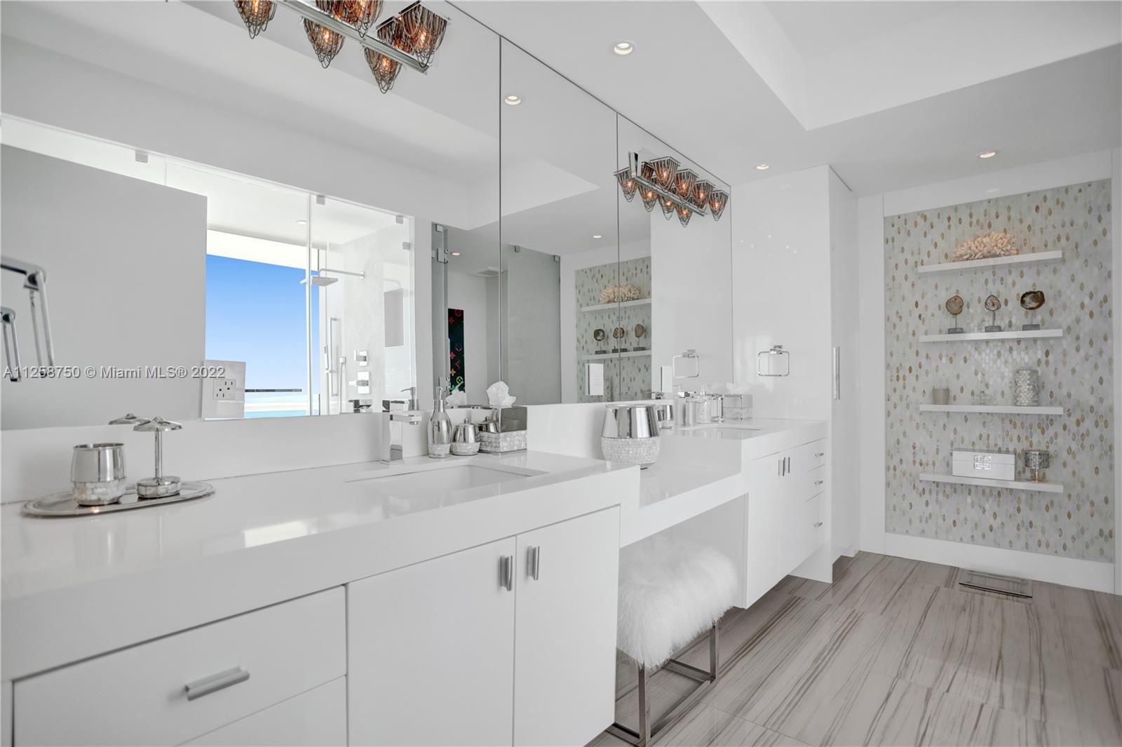 MURANO AT PORTOFINO CONDO - Residential