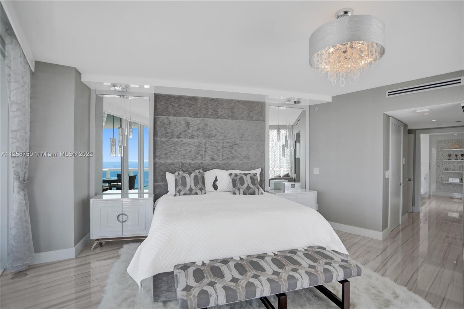 MURANO AT PORTOFINO CONDO - Residential