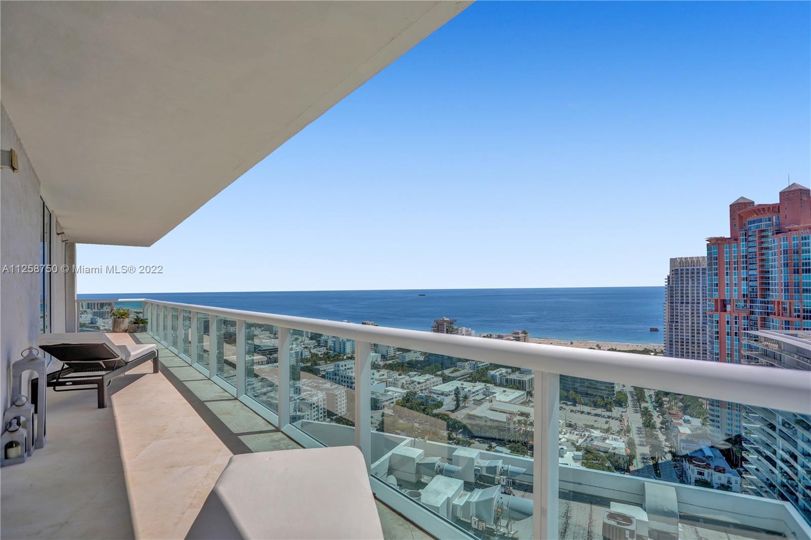 MURANO AT PORTOFINO CONDO - Residential