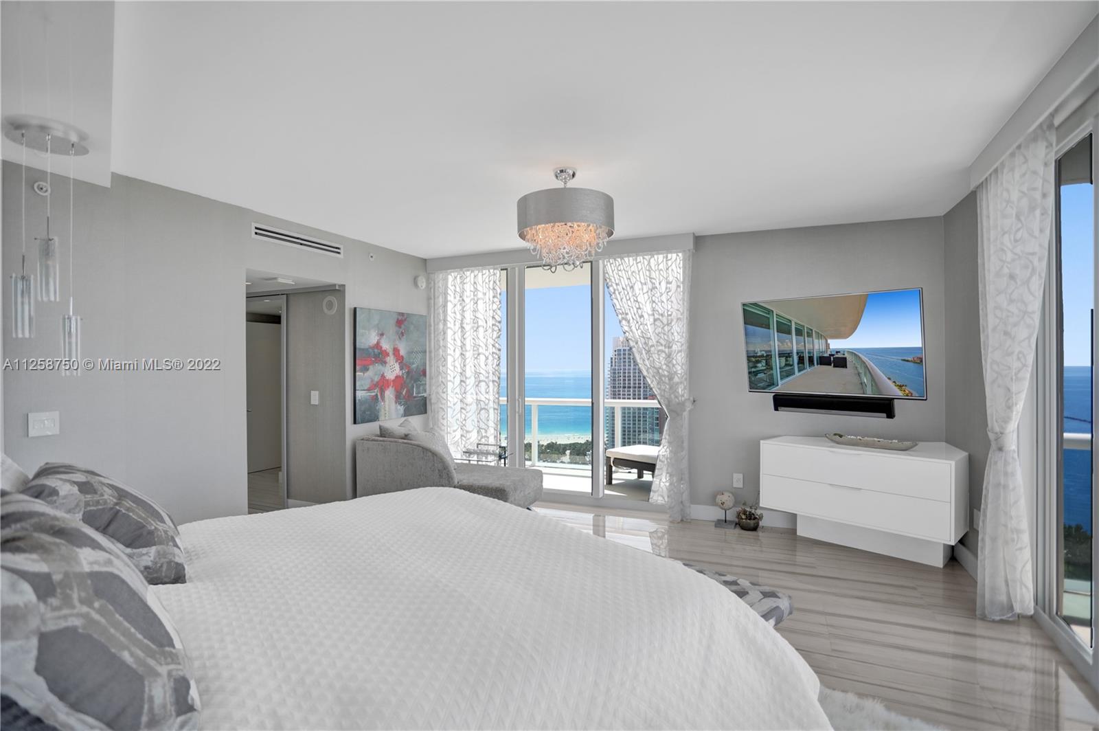 MURANO AT PORTOFINO CONDO - Residential