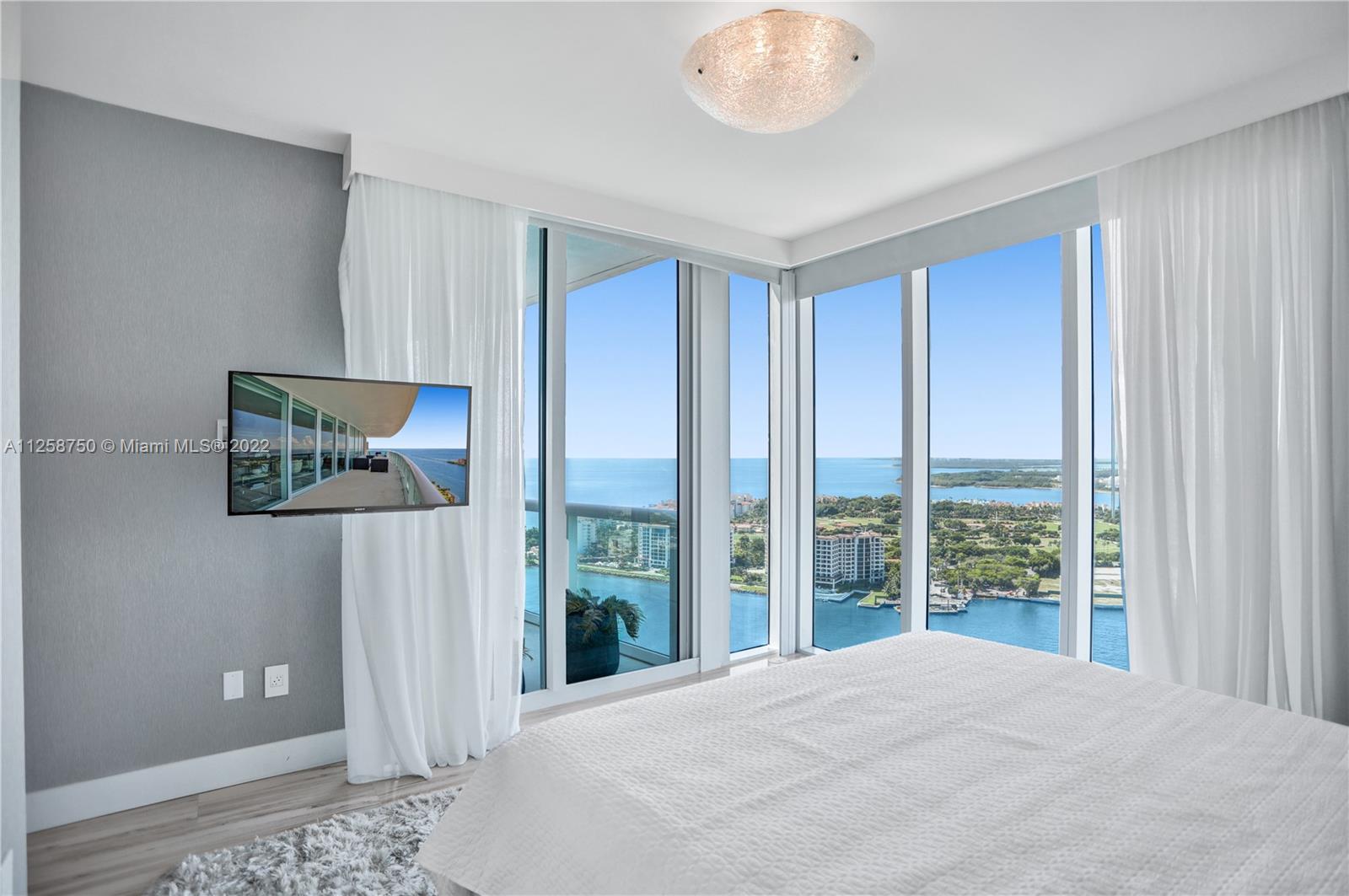 MURANO AT PORTOFINO CONDO - Residential