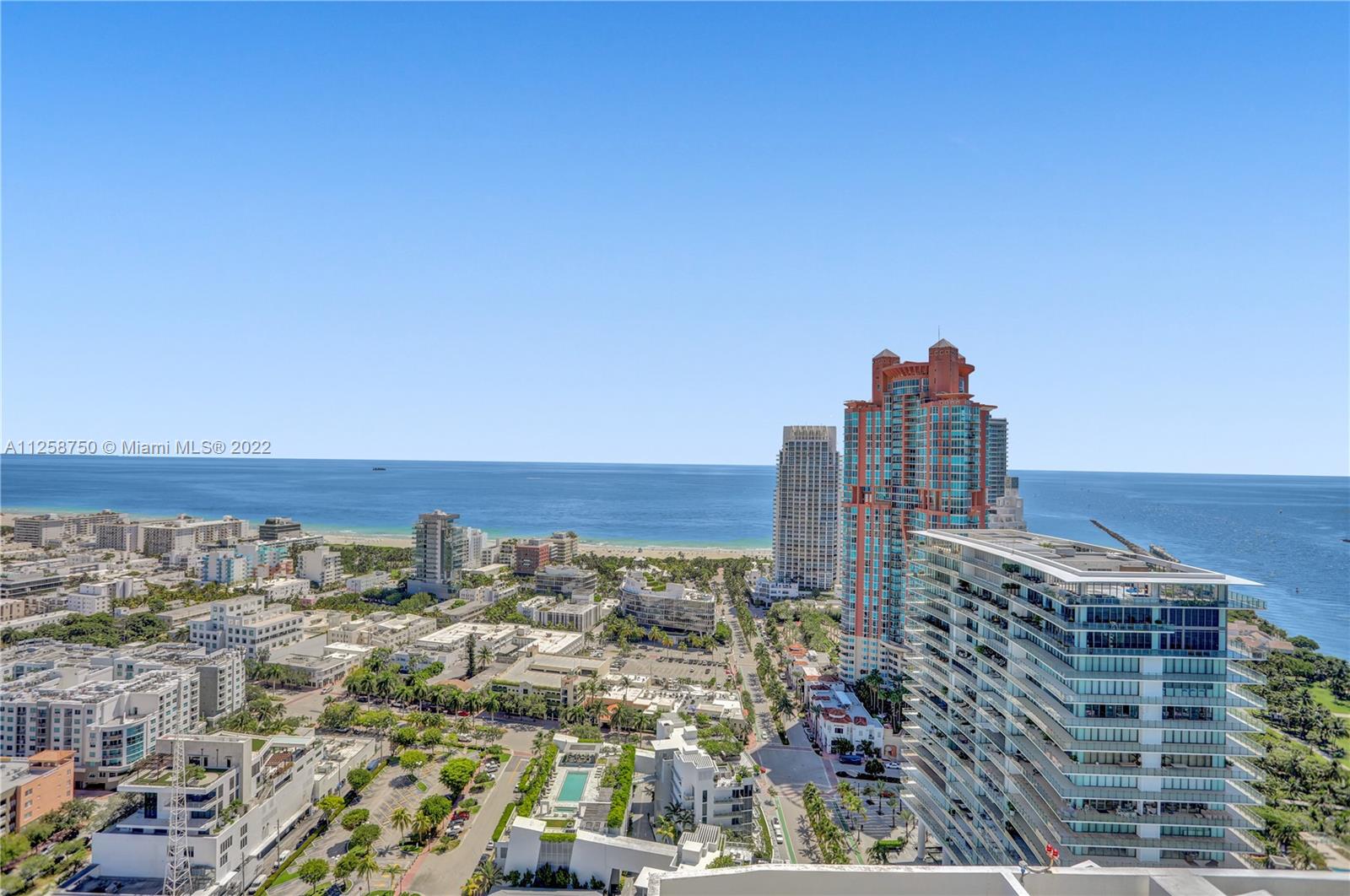 MURANO AT PORTOFINO CONDO - Residential