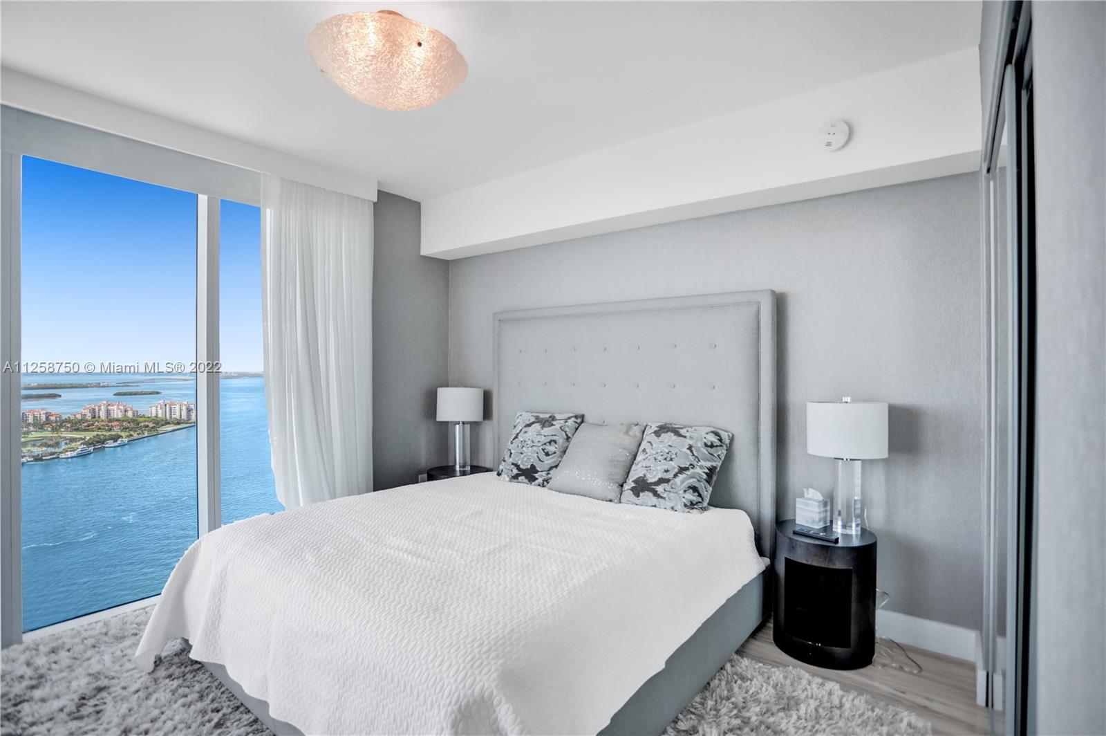 MURANO AT PORTOFINO CONDO - Residential