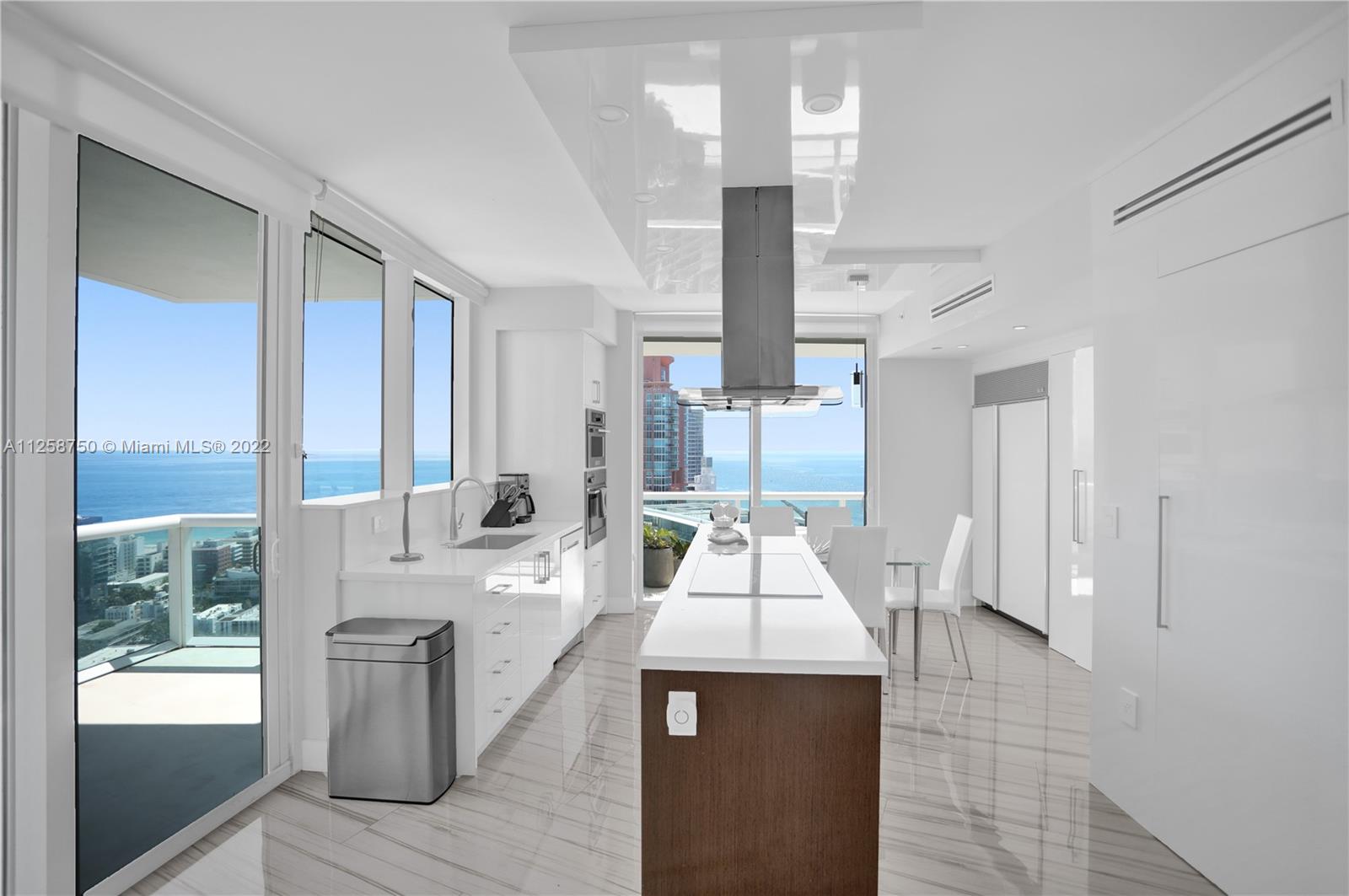 MURANO AT PORTOFINO CONDO - Residential