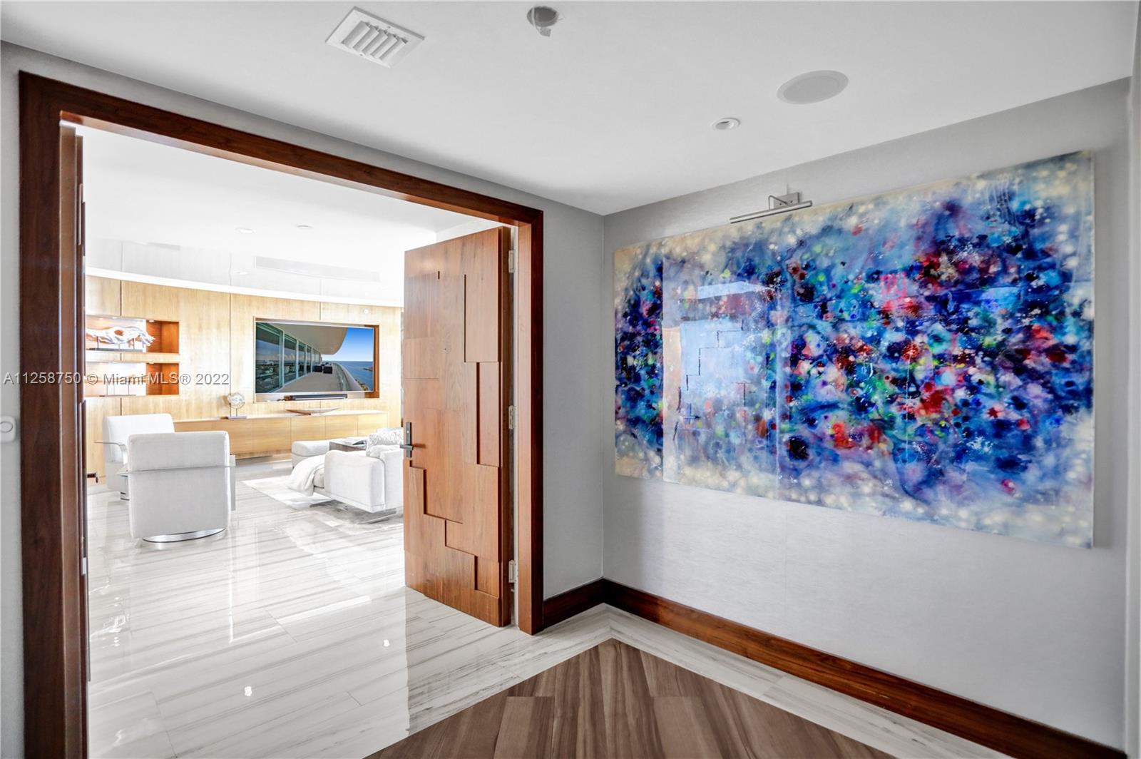 MURANO AT PORTOFINO CONDO - Residential