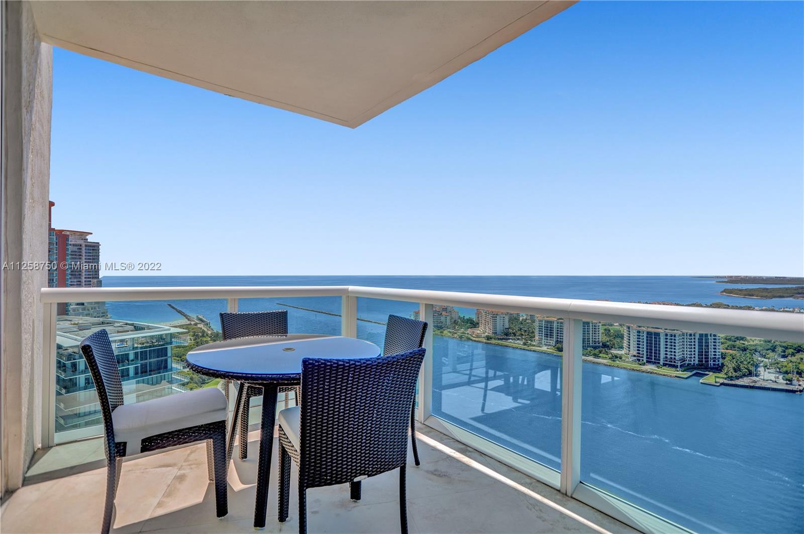 MURANO AT PORTOFINO CONDO - Residential