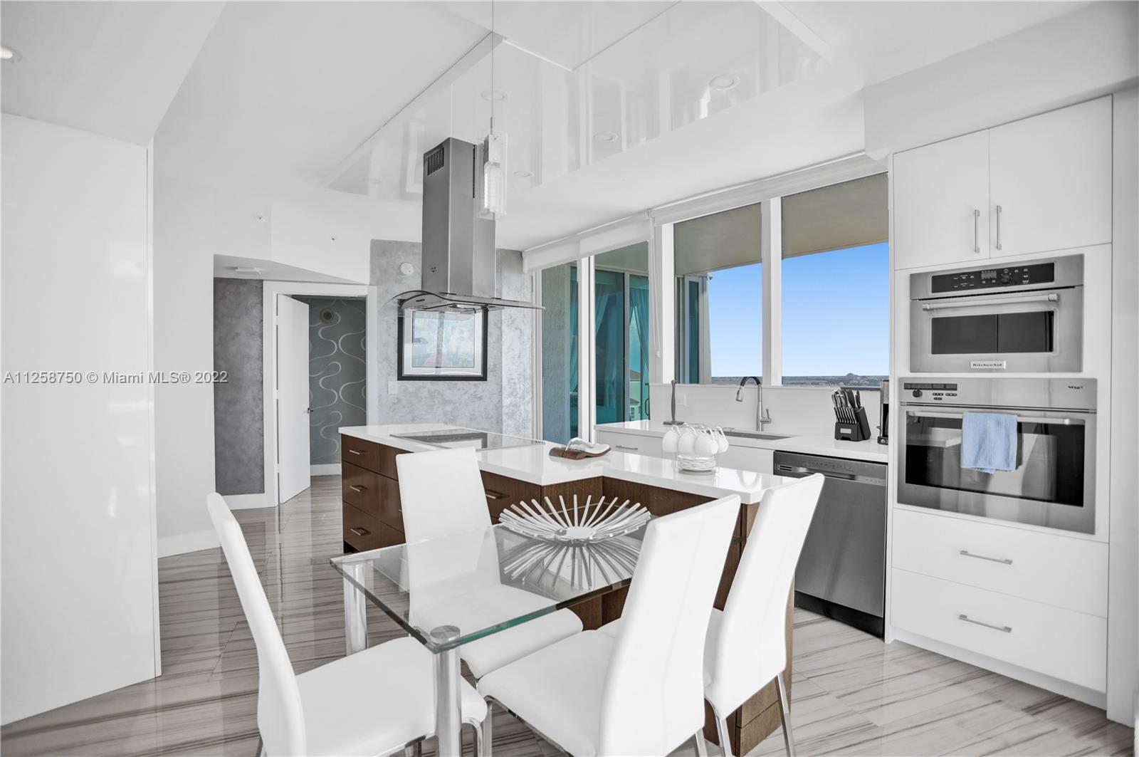 MURANO AT PORTOFINO CONDO - Residential