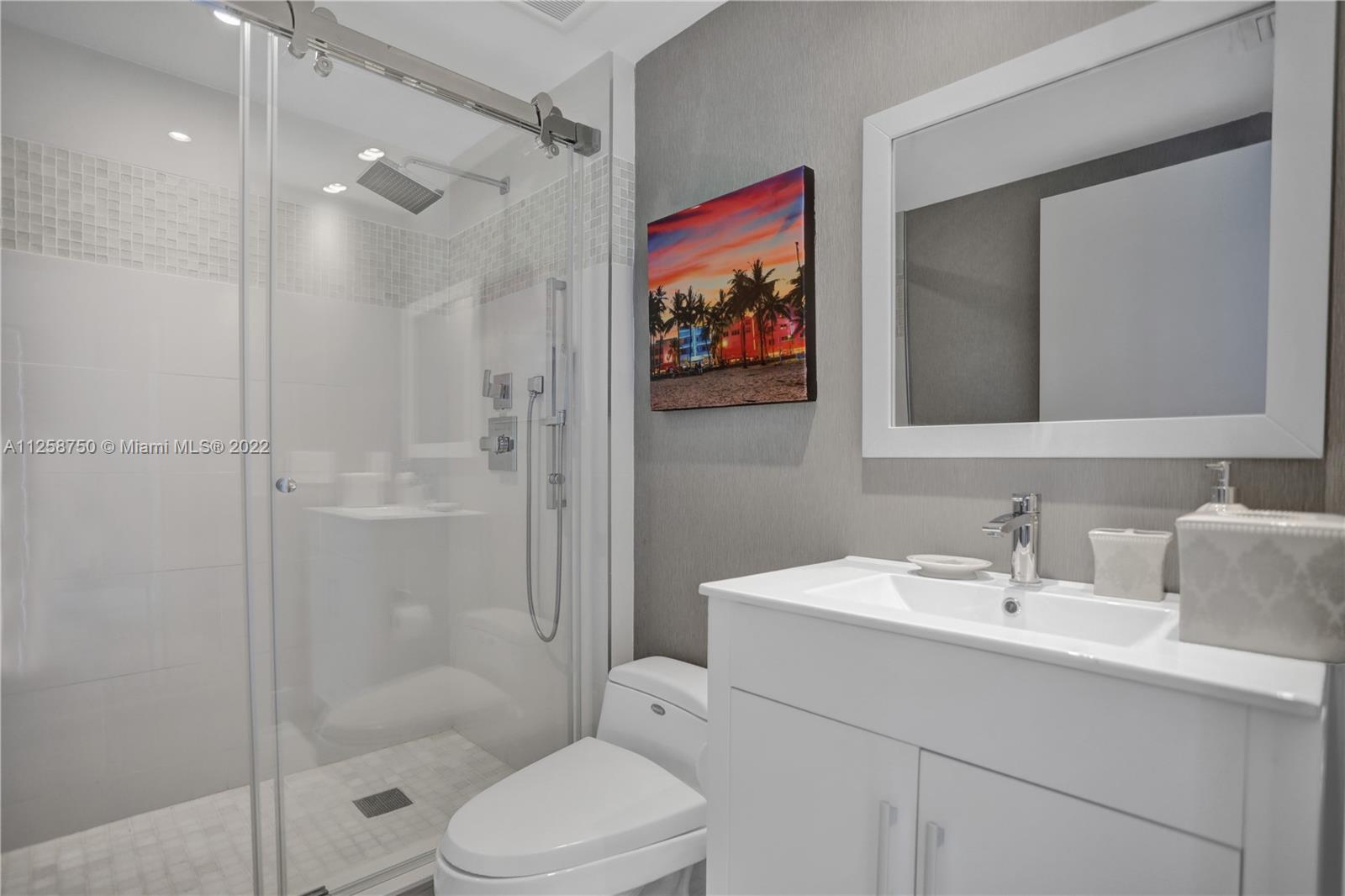 MURANO AT PORTOFINO CONDO - Residential