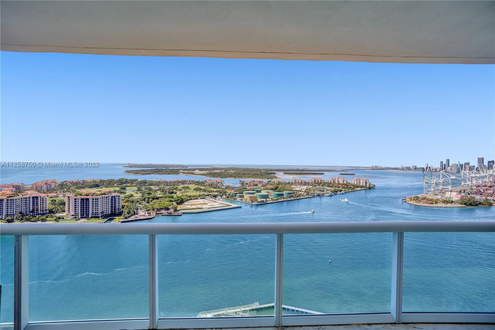 MURANO AT PORTOFINO CONDO - Residential