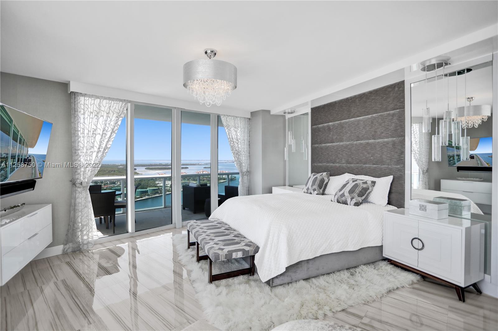 MURANO AT PORTOFINO CONDO - Residential