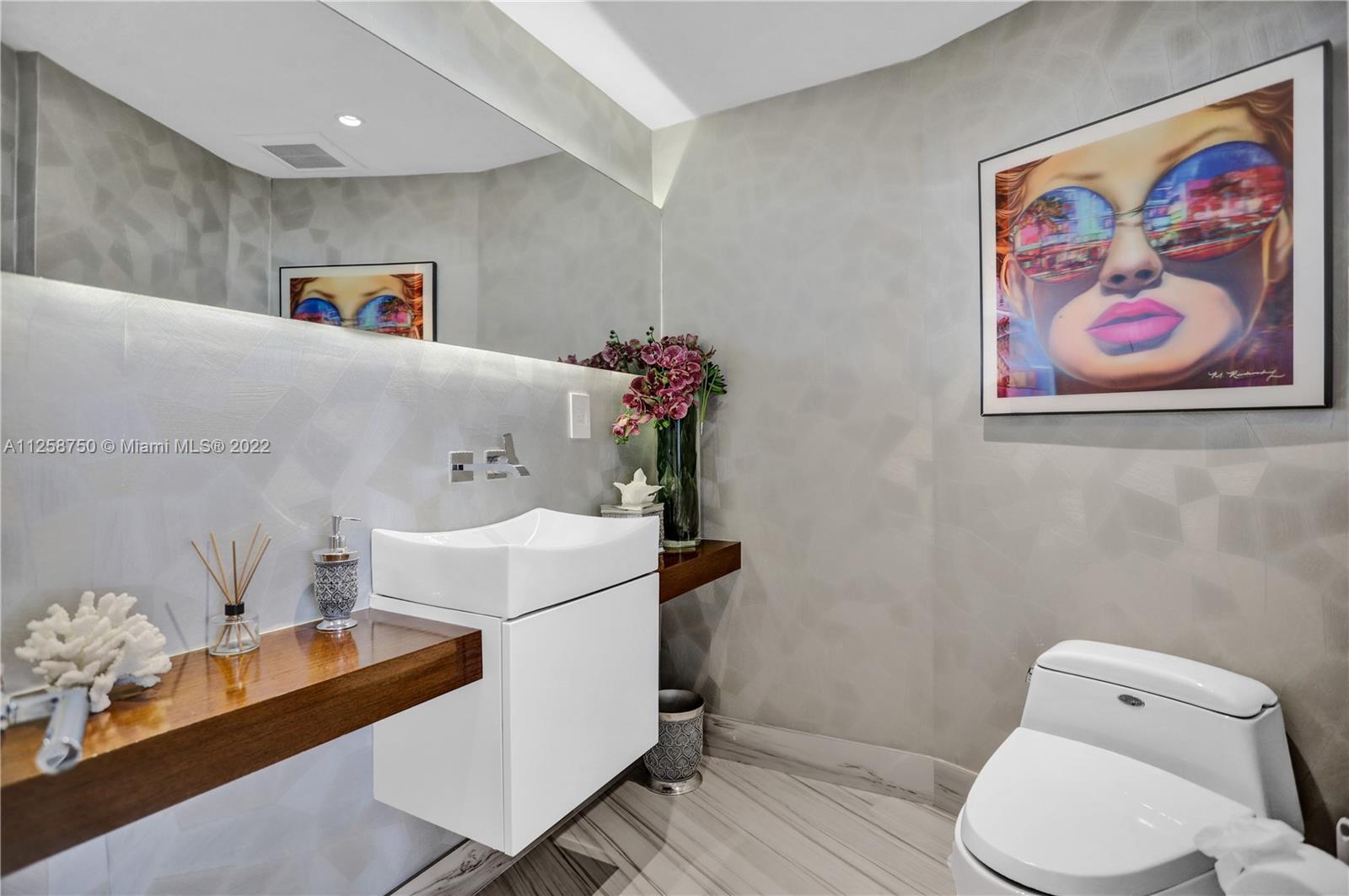 MURANO AT PORTOFINO CONDO - Residential