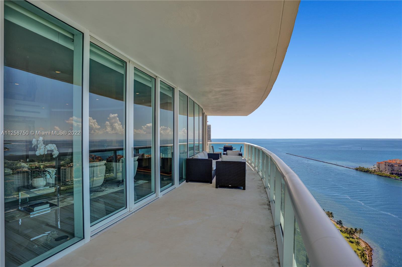 MURANO AT PORTOFINO CONDO - Residential