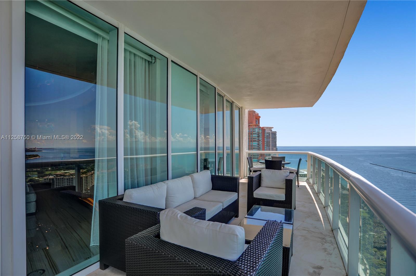 MURANO AT PORTOFINO CONDO - Residential