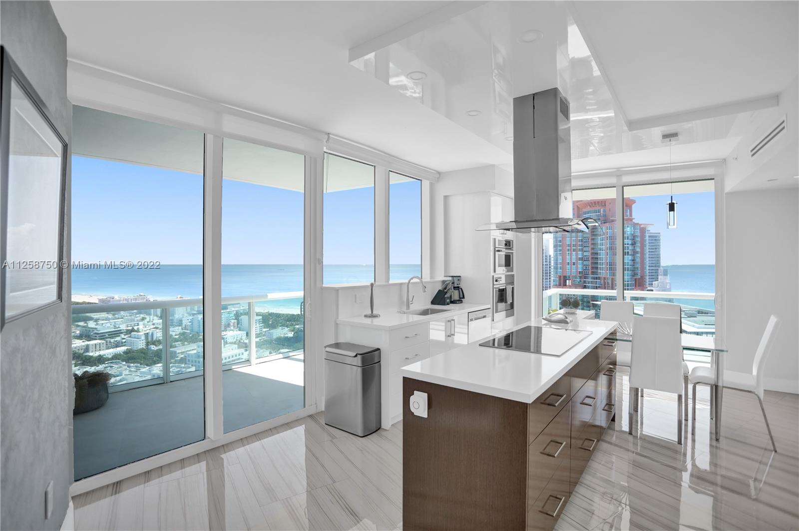 MURANO AT PORTOFINO CONDO - Residential