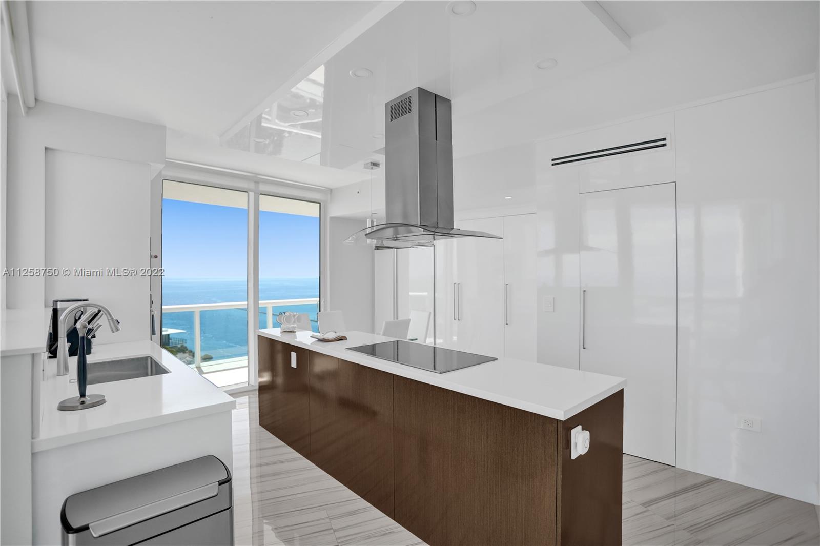 MURANO AT PORTOFINO CONDO - Residential