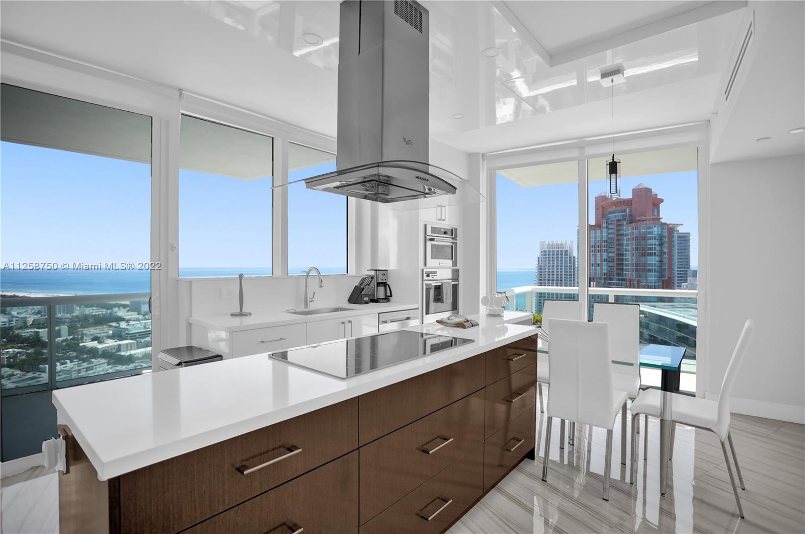 MURANO AT PORTOFINO CONDO - Residential