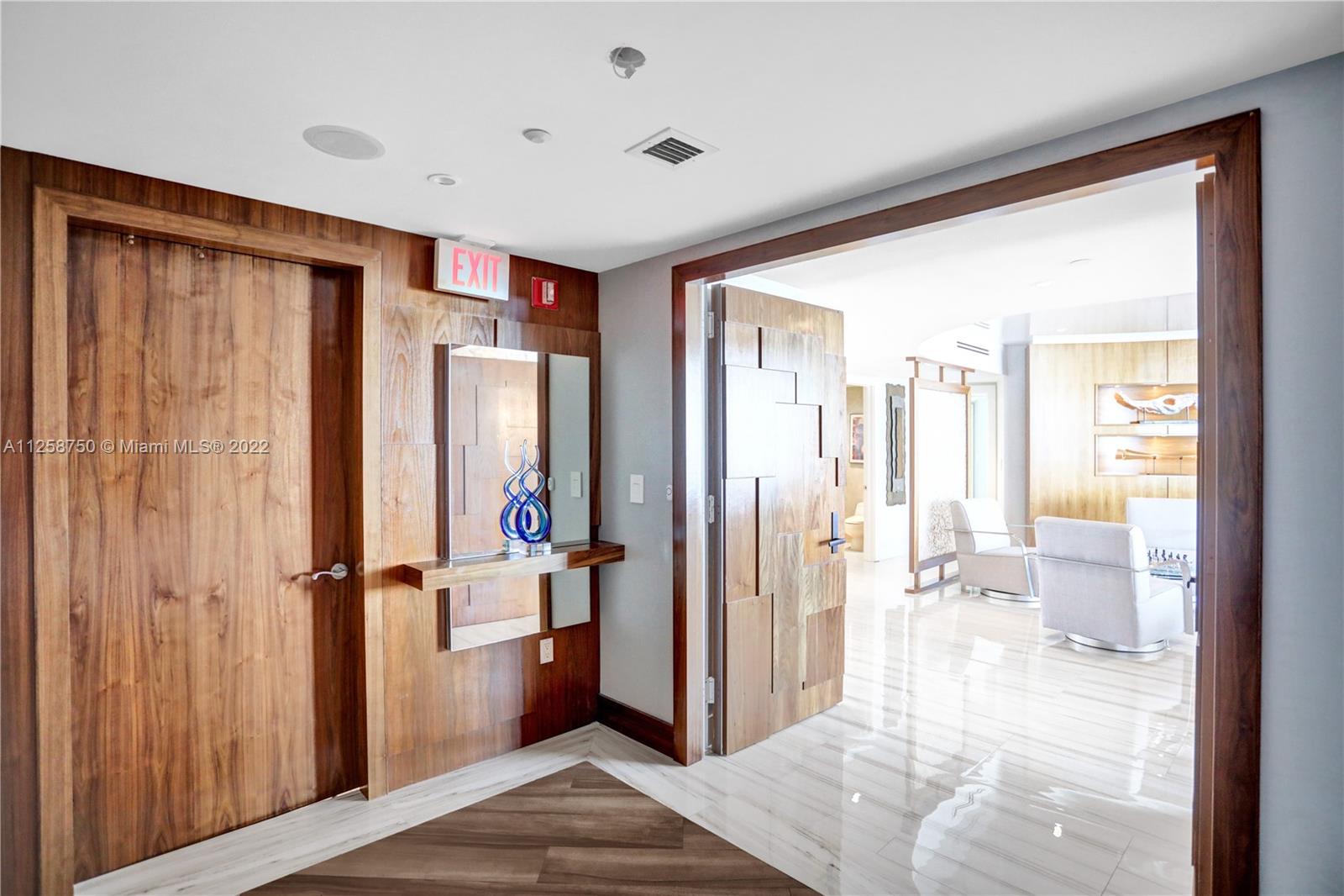 MURANO AT PORTOFINO CONDO - Residential