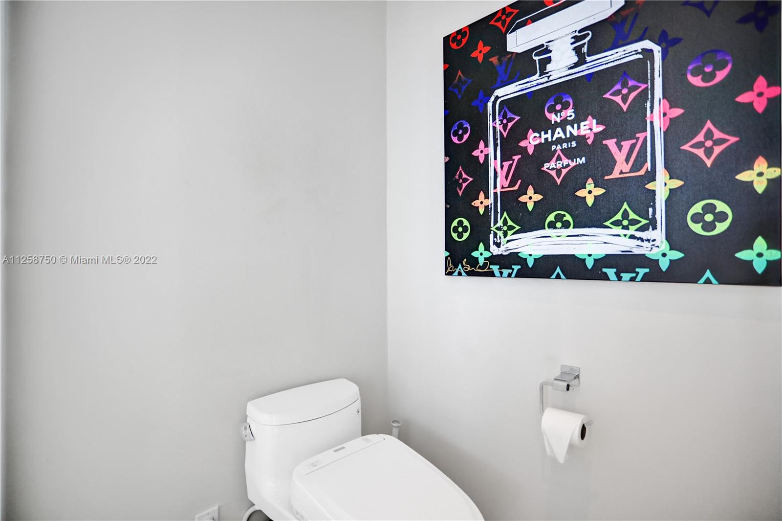 MURANO AT PORTOFINO CONDO - Residential