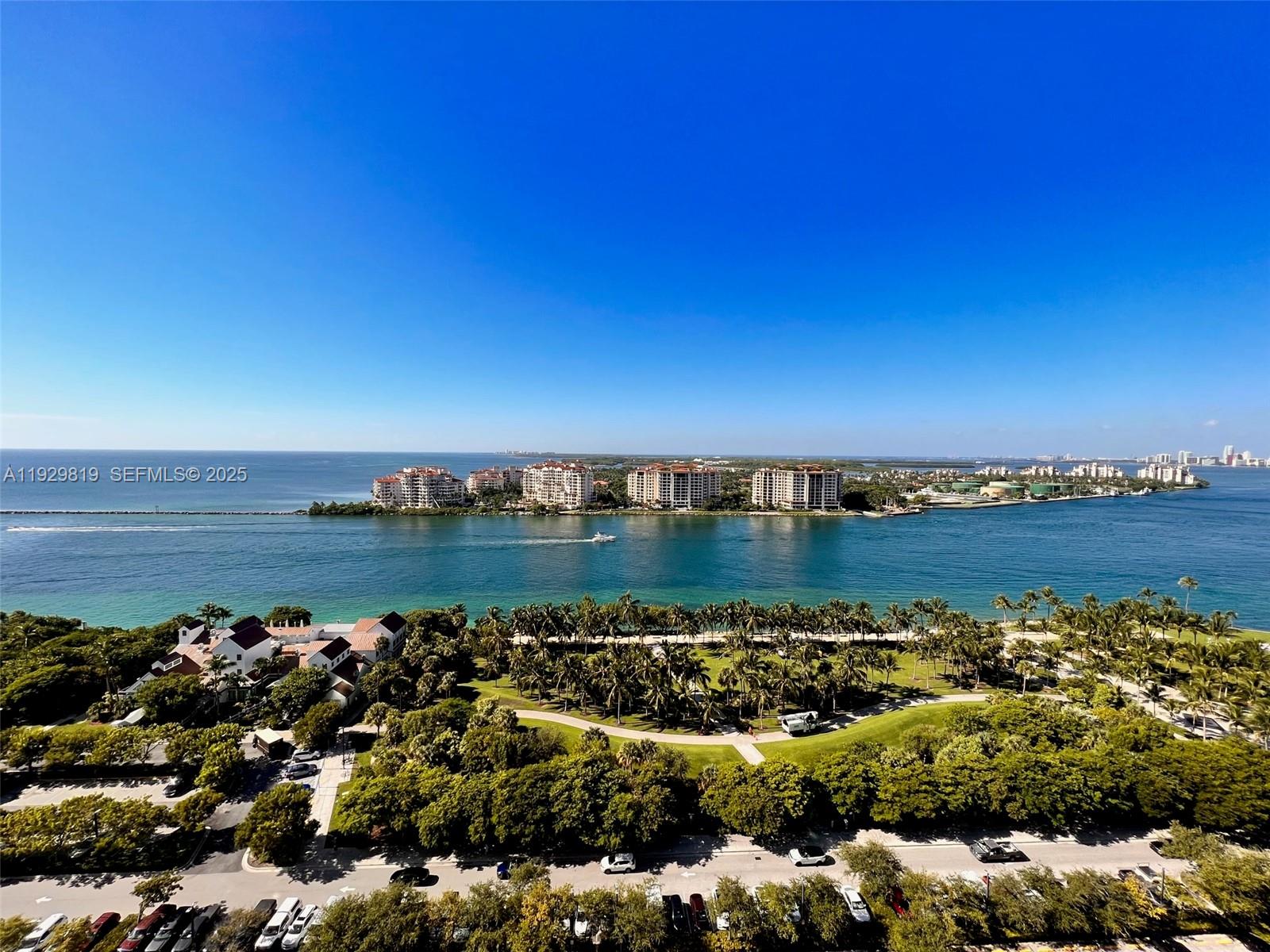 400 S Pointe Dr 2105