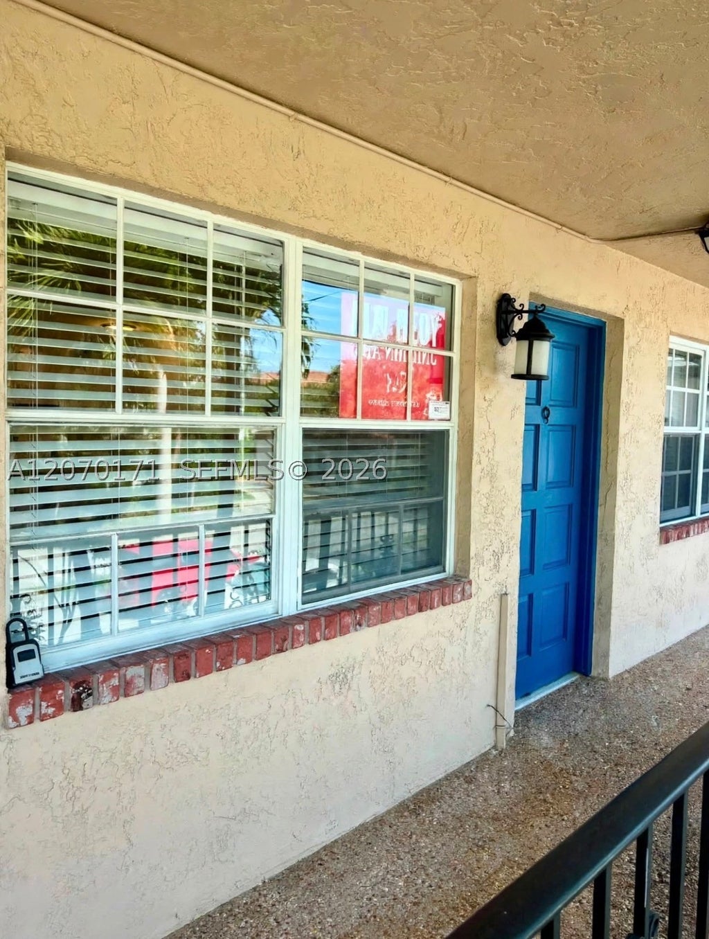 Photo of 1231 SE 1st St #9, Fort Lauderdale, FL 33301 (MLS # A12070171)
