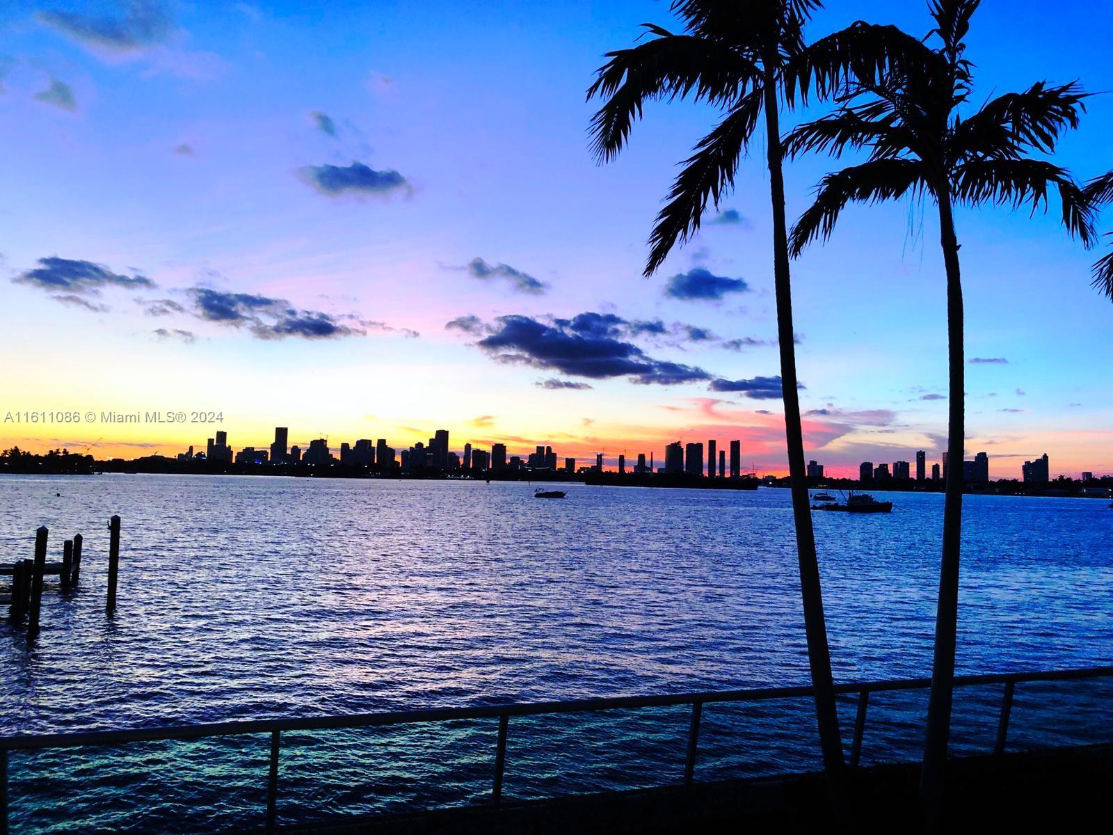 FLAMINGO SOUTH BEACH I CO - Residential Lease