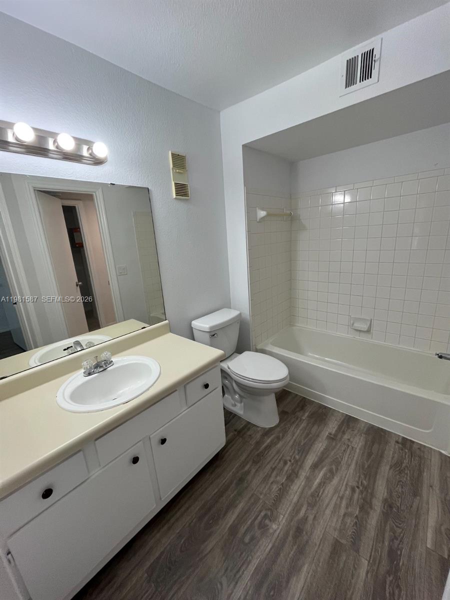 PONTE VERDE AT PALM BEACH - Residential Lease