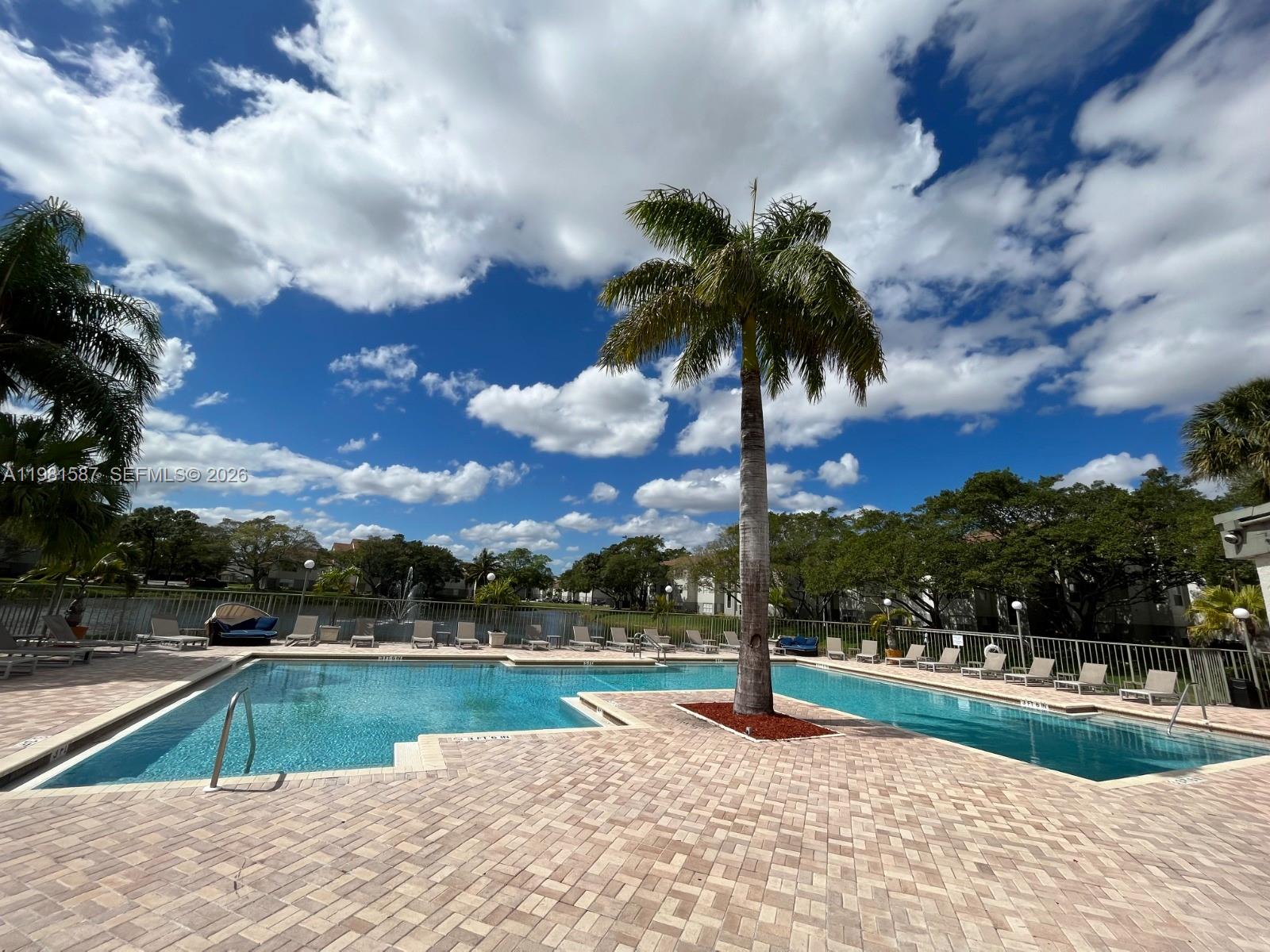 PONTE VERDE AT PALM BEACH - Residential Lease