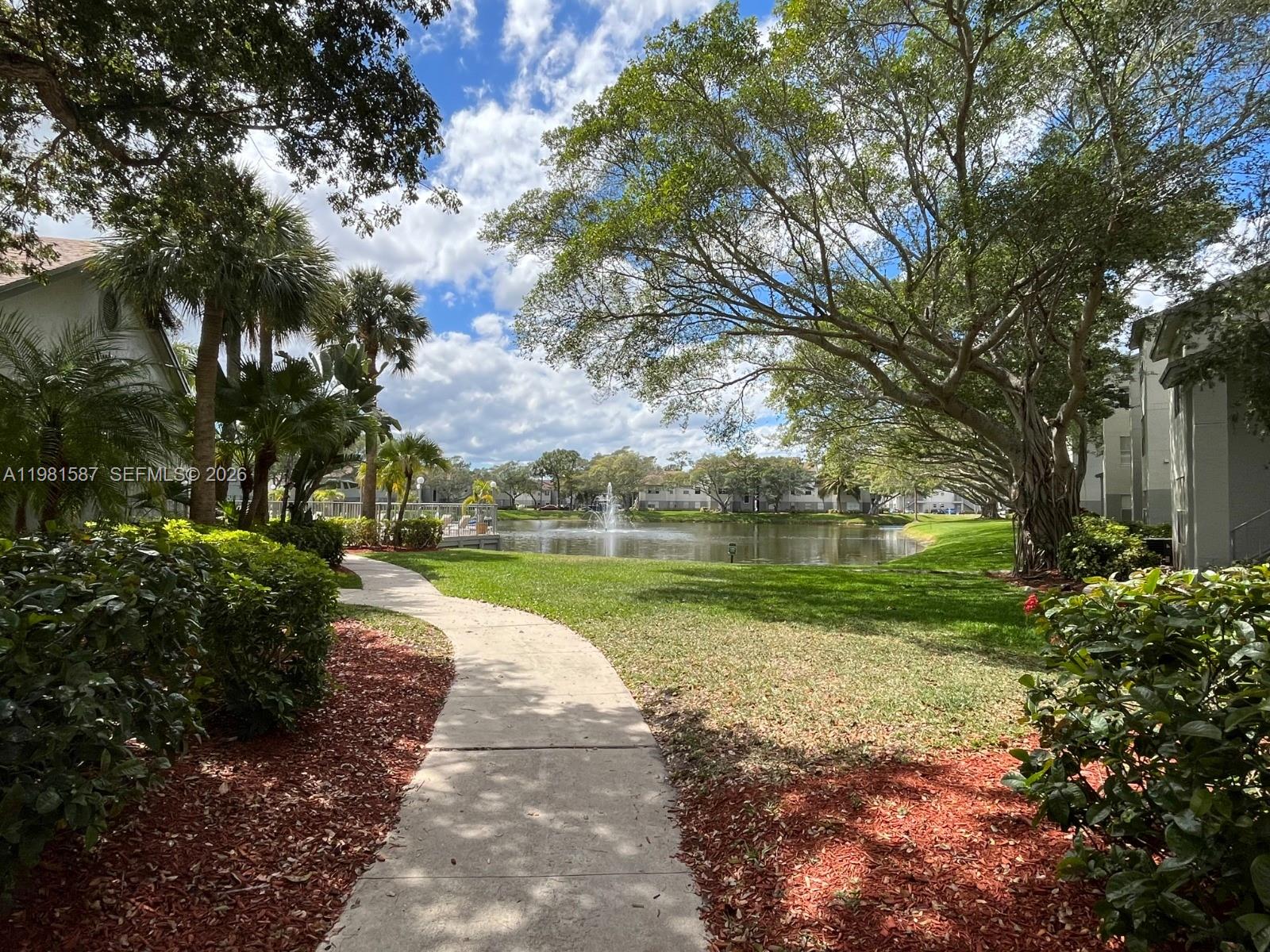 PONTE VERDE AT PALM BEACH - Residential Lease