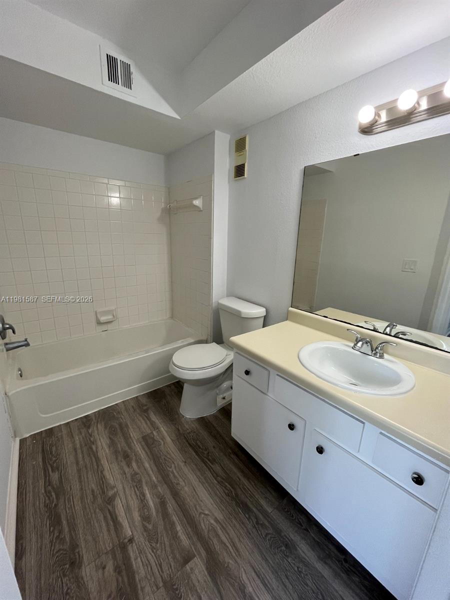 PONTE VERDE AT PALM BEACH - Residential Lease