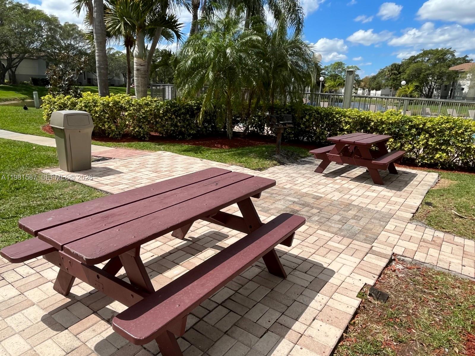 PONTE VERDE AT PALM BEACH - Residential Lease