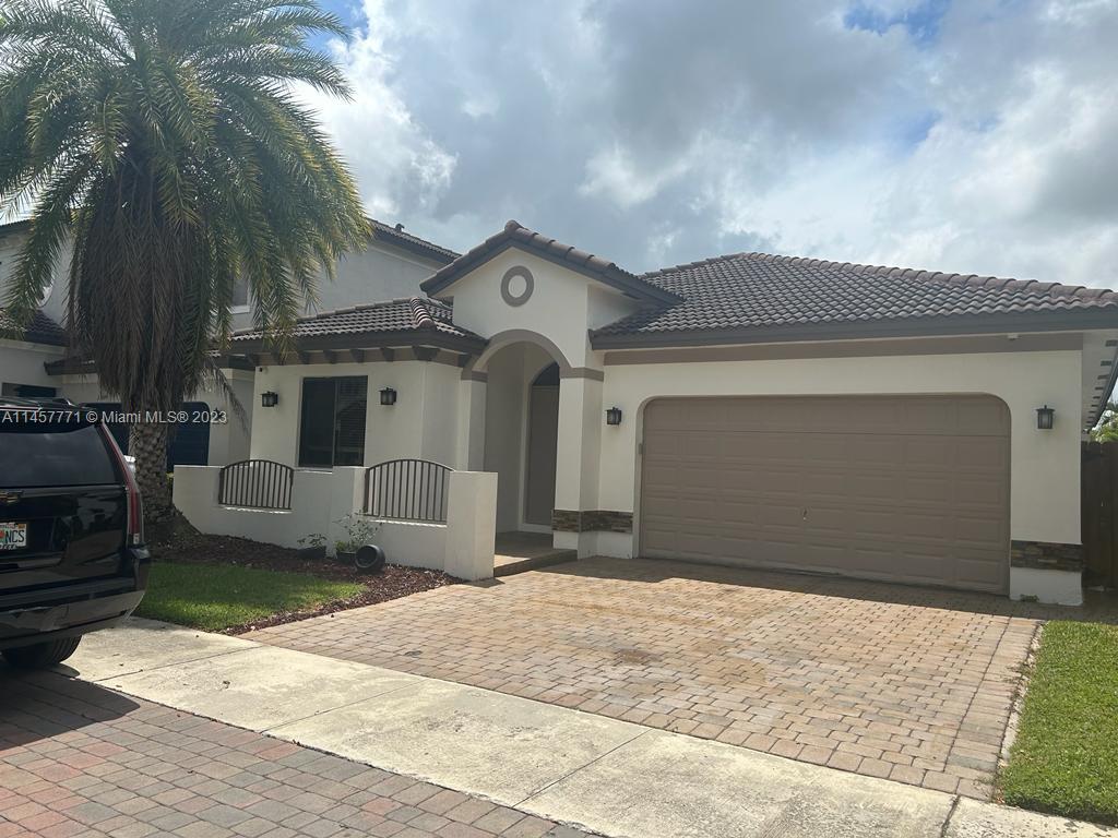 Property for Sale at 23044 Sw 104th Pl Pl, Cutler Bay, Miami-Dade County, Florida - Bedrooms: 4 
Bathrooms: 3  - $625,000
