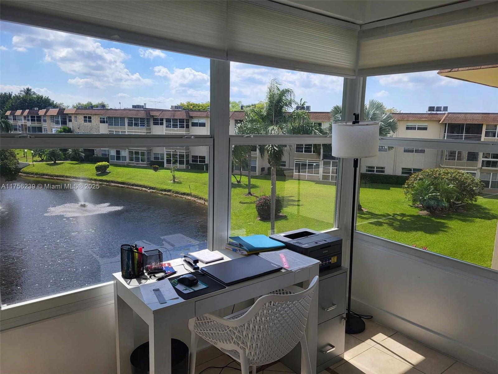 Property for Sale at 4700 Nw 35th St 610, Lauderdale Lakes, Broward County, Florida - Bedrooms: 1 
Bathrooms: 1  - $124,500