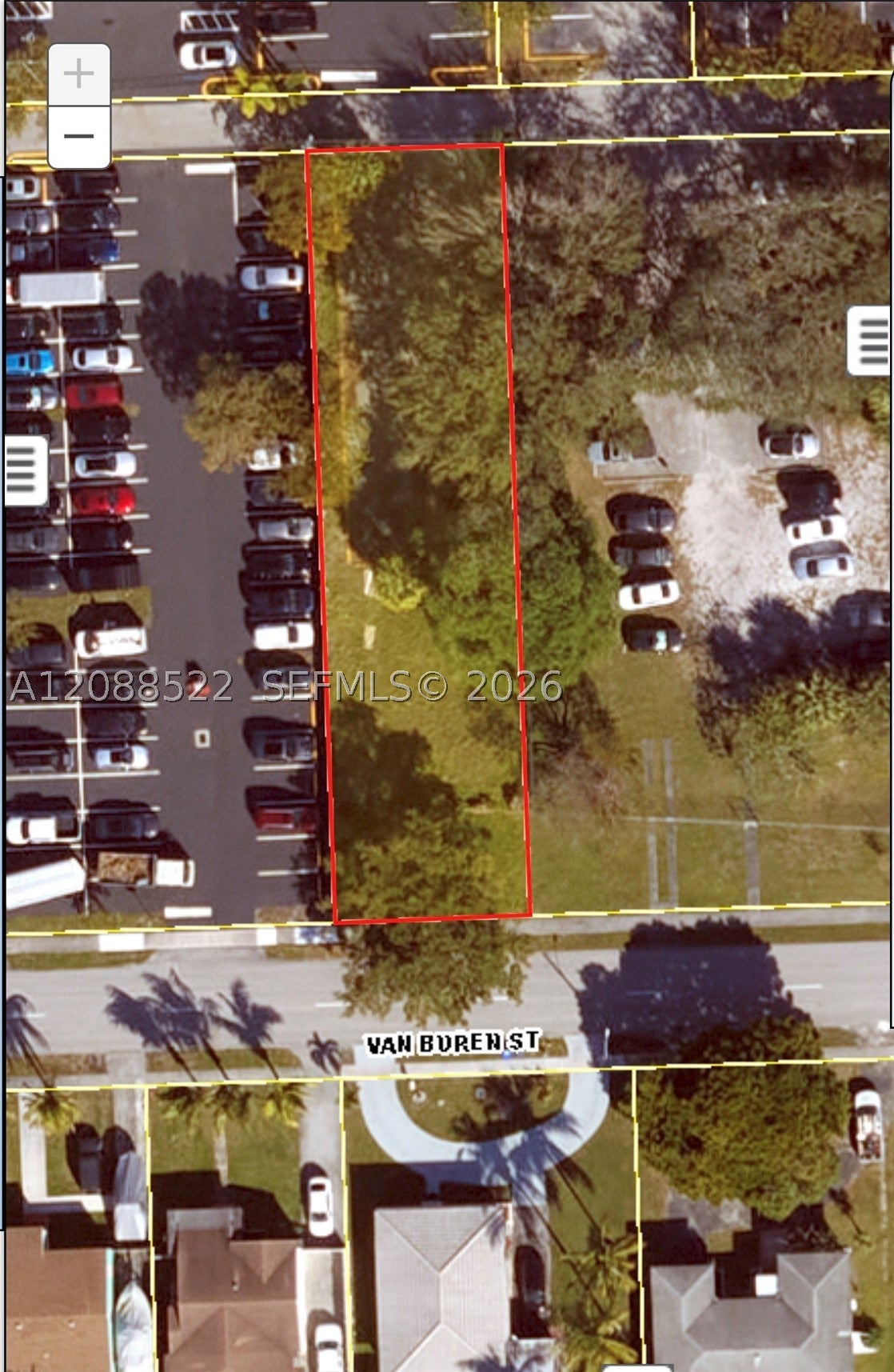 2449 Van Buren St
