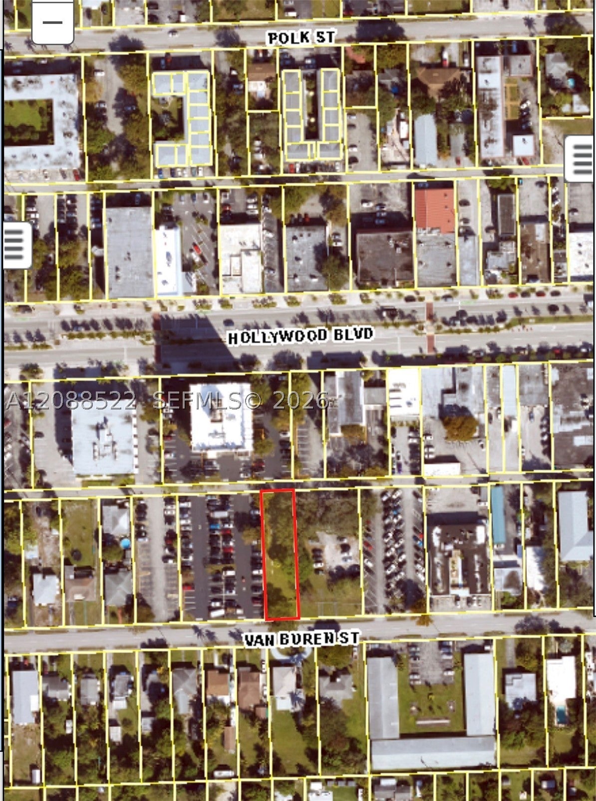 2449 Van Buren St