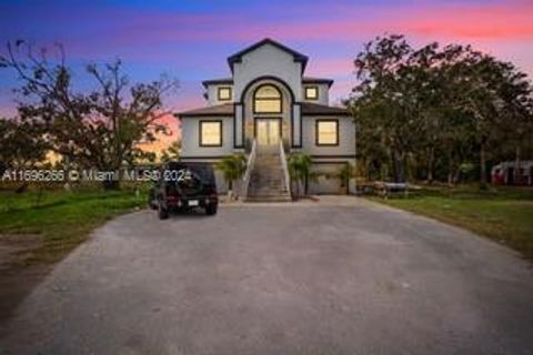 A home in Tampa