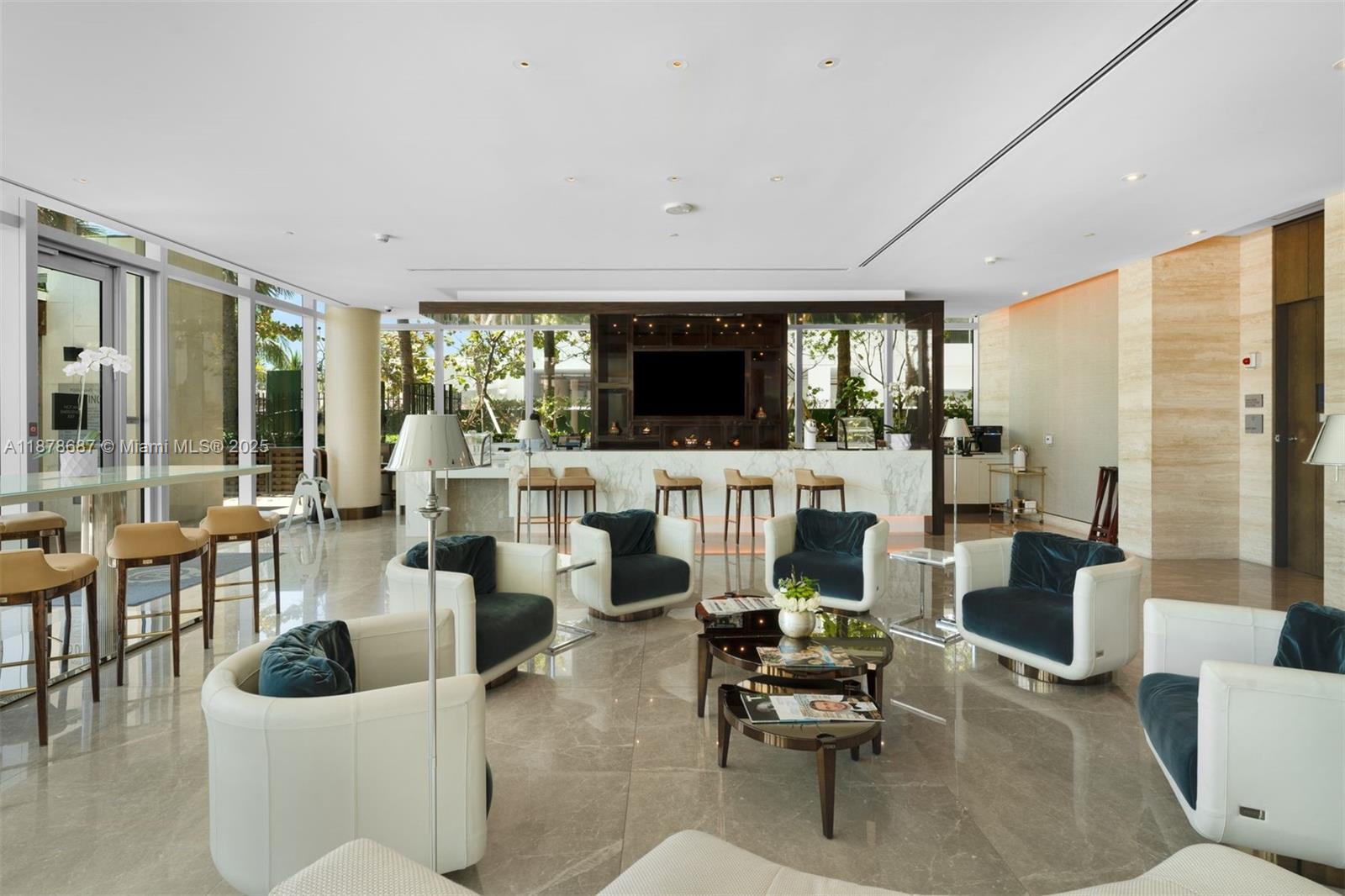 ALTOS DEL MAR NO. 5 - Residential