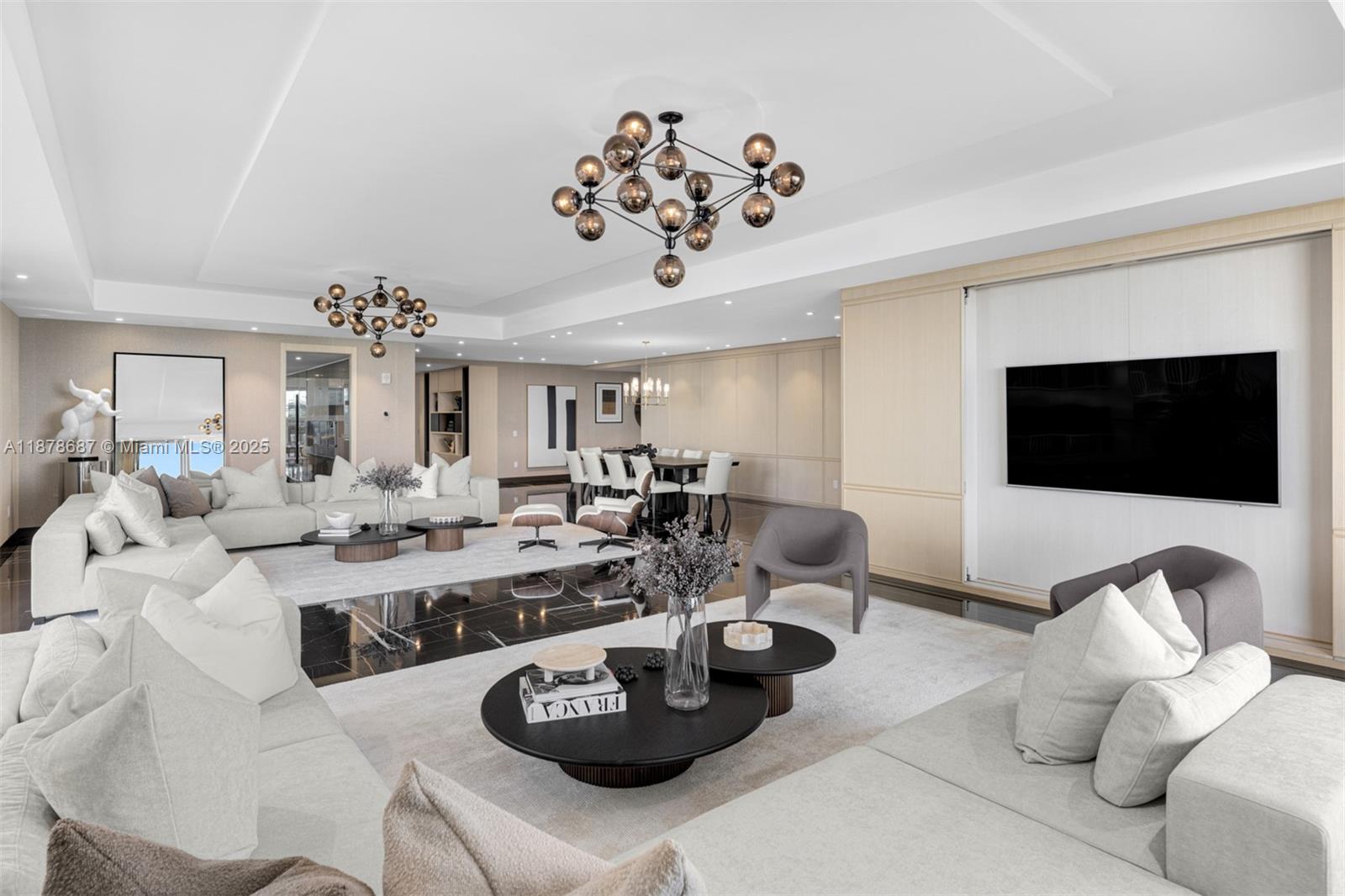 ALTOS DEL MAR NO. 5 - Residential