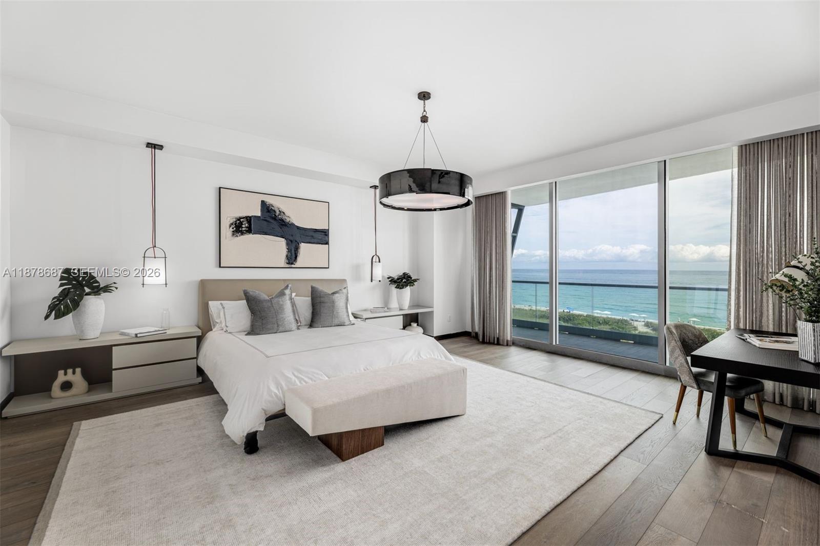 ALTOS DEL MAR NO. 5 - Residential