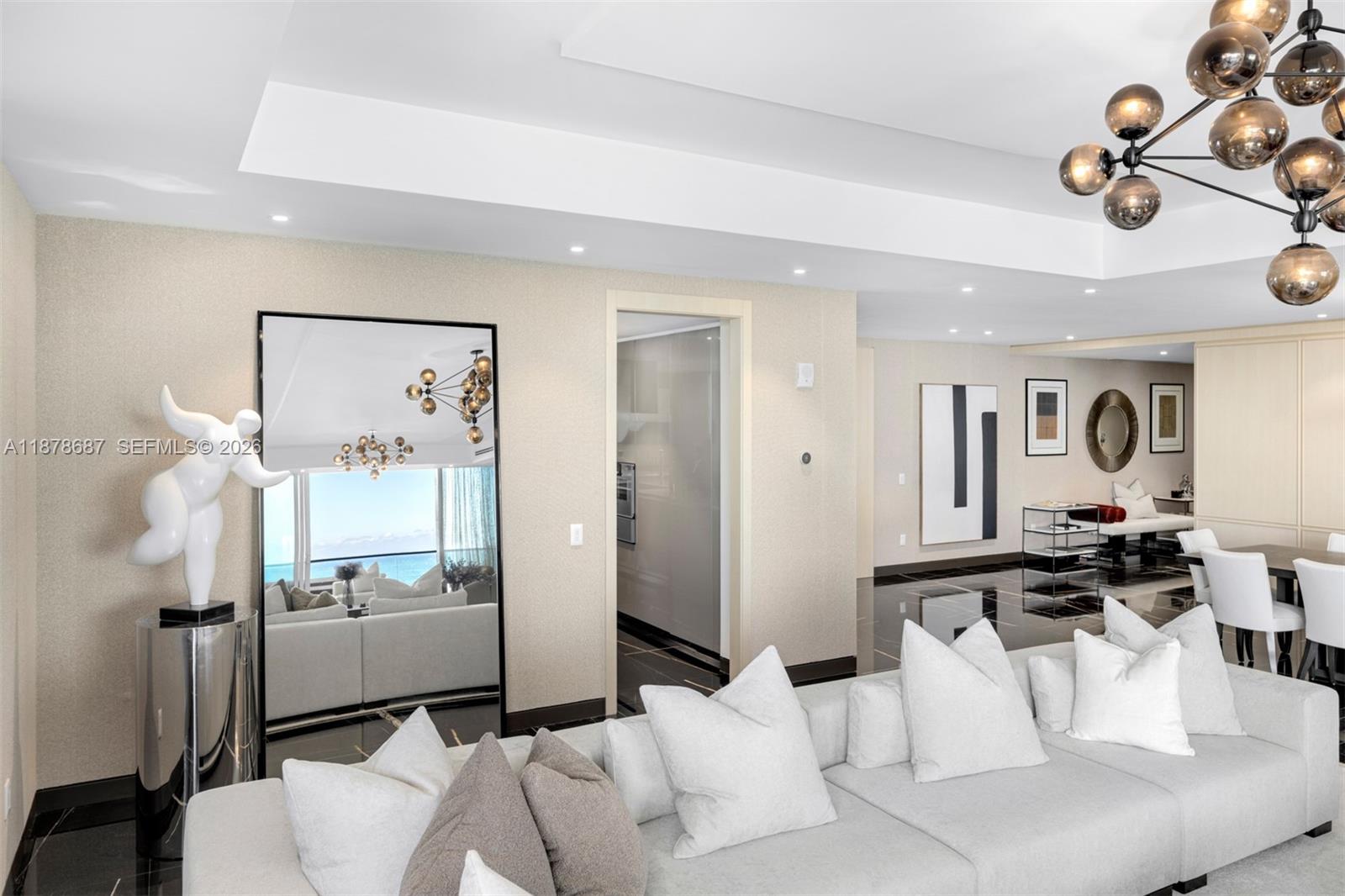 ALTOS DEL MAR NO. 5 - Residential